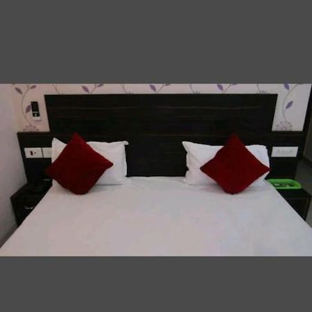 The Banarasi Kothi Hotel พาราณสี ภายนอก รูปภาพ
