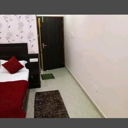 The Banarasi Kothi Hotel พาราณสี ภายนอก รูปภาพ