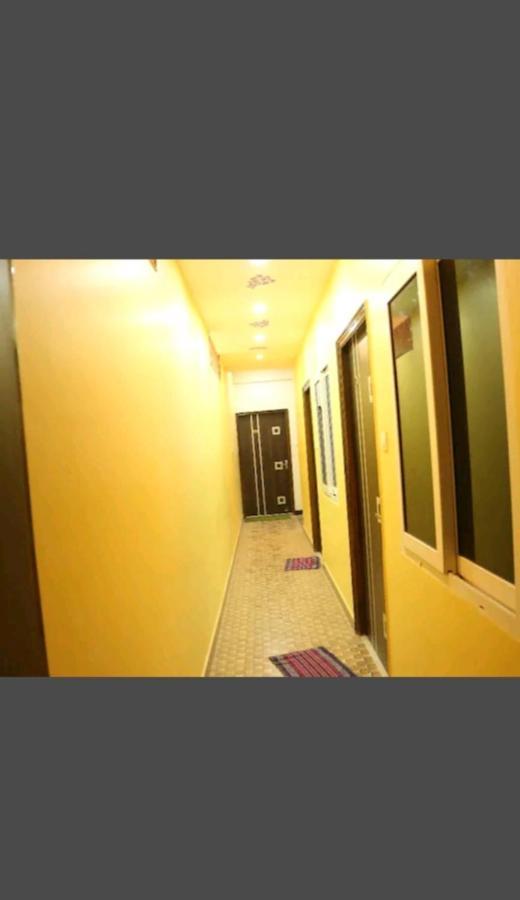The Banarasi Kothi Hotel พาราณสี ภายนอก รูปภาพ