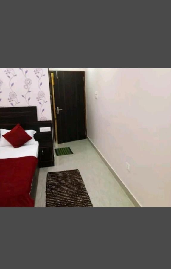 The Banarasi Kothi Hotel พาราณสี ภายนอก รูปภาพ
