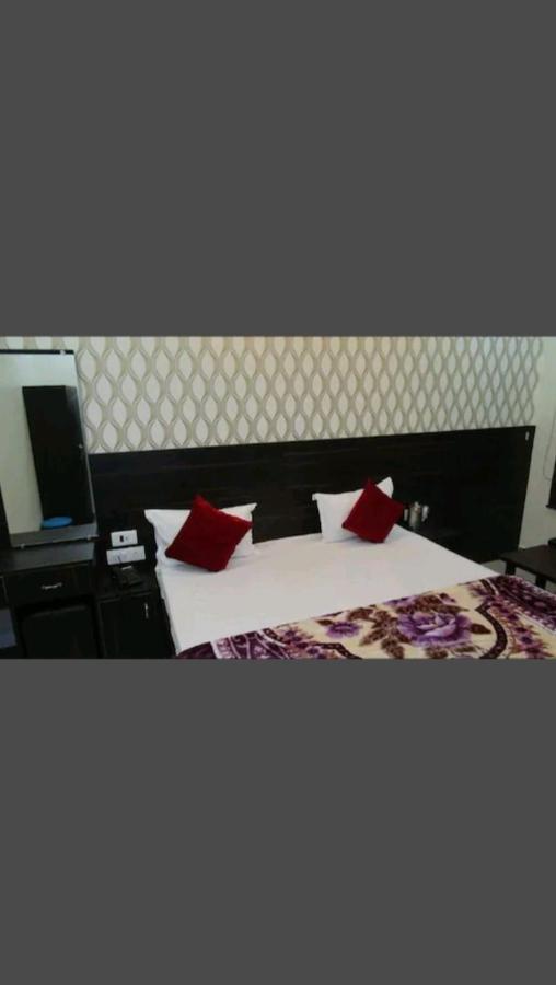 The Banarasi Kothi Hotel พาราณสี ภายนอก รูปภาพ